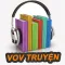 VOV Truyện (102.7 mhz)