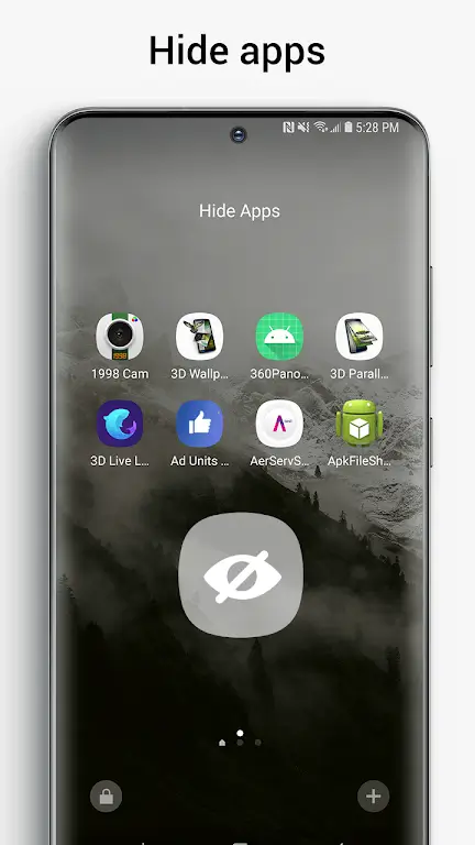 Cool S24 Launcher-screenshot-6