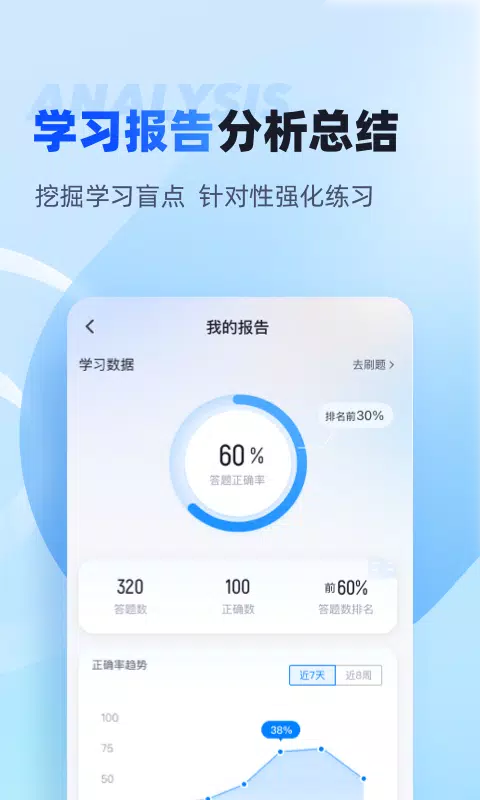 聚题库 Screenshots5