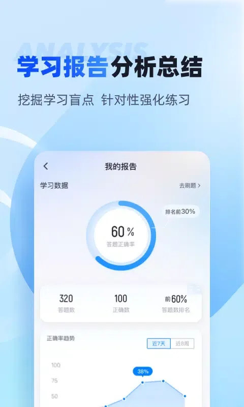 聚题库 স্ক্রিনশট