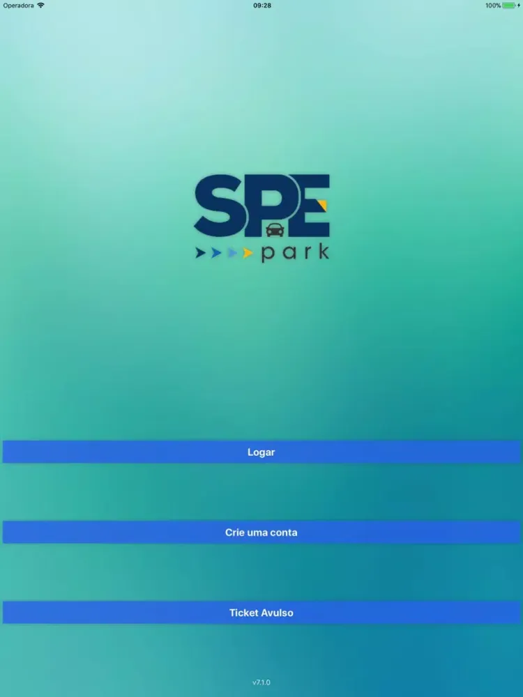 تصاویر SPE Park iPad 