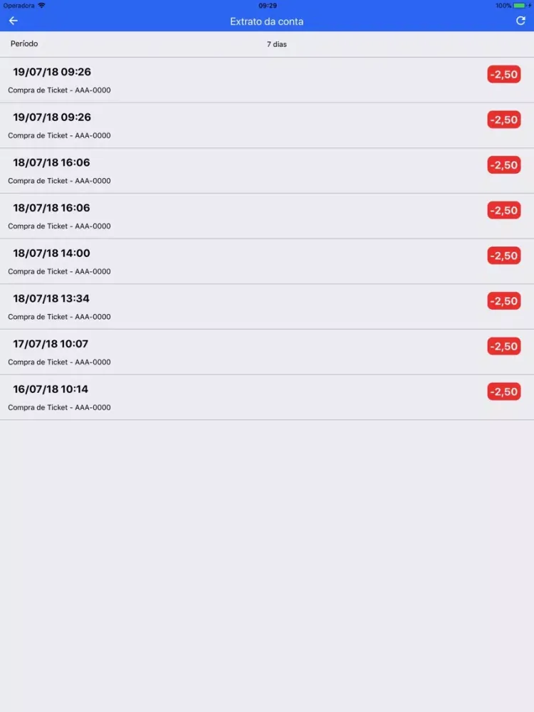 تصاویر SPE Park iPad 