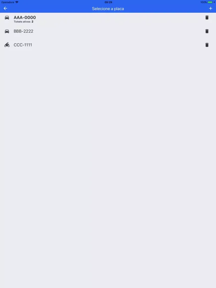 تصاویر SPE Park iPad 