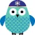 Hannukah Sticker Pack