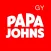 Papa Johns Pizza Guyana