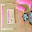 DIY Craft at Home