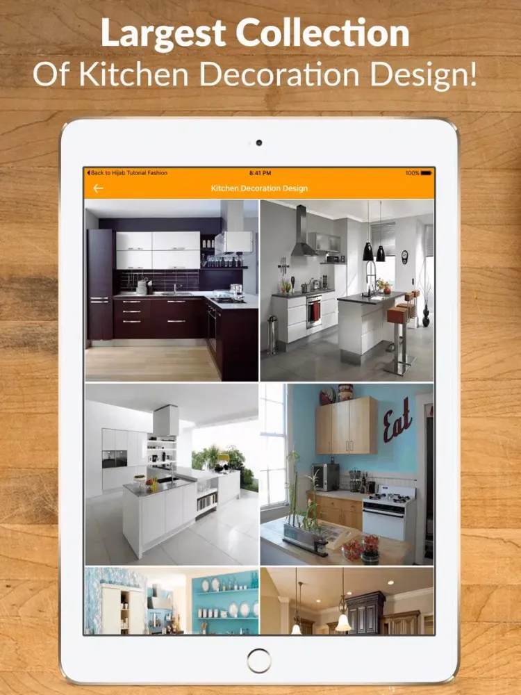 Zrzuty ekranu DIY Craft at Home iPad 