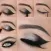 Eyes Makeup Step by Step