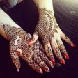 Mehndi Design