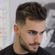 New Men Hair Style New Men Hair Style