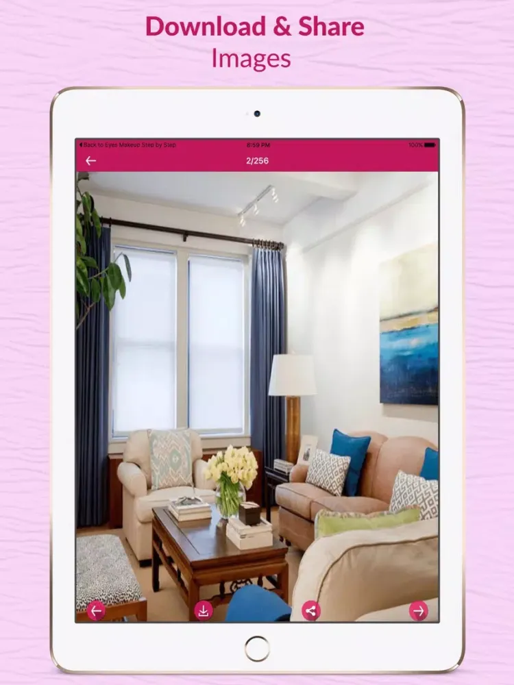 New Room Painting Ideas iPad  Ekran Görüntüleri