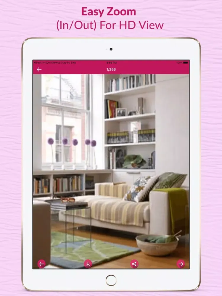 New Room Painting Ideas iPad  Ekran Görüntüleri