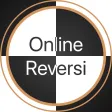 Black and White online reversi