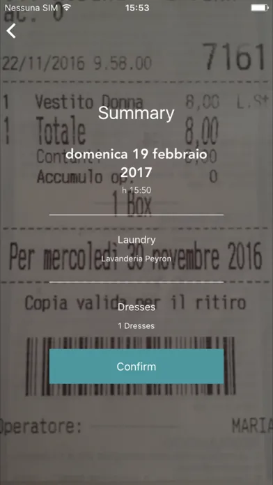 GuardRobe clothes and laundry Screenshots
