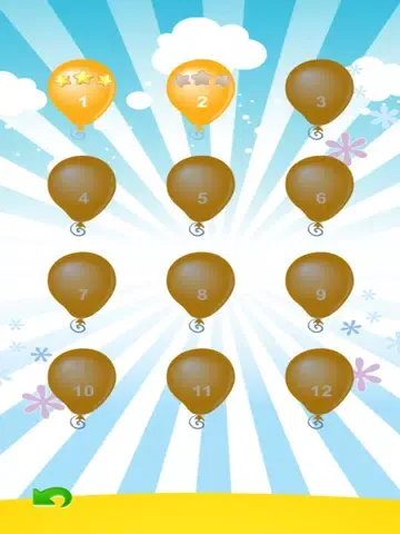 Скриншоты Sugar Soda - crush and pop the sugar iPad 