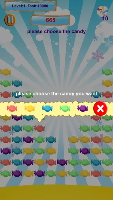 Скриншоты Sugar Soda - crush and pop the sugar