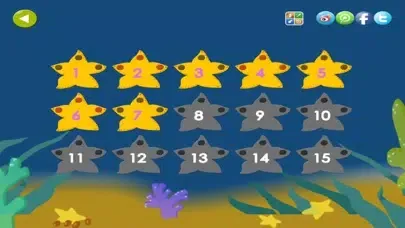 Crazy Fish 2-catch sea sharks سکرین شاٹس
