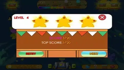 Crazy Fish 2-catch sea sharks سکرین شاٹس