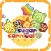 Sugar Carnival - crush and pop the candy