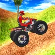 Quad Bike Game ATV Offroad