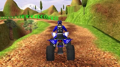 Capturas de pantalla de Quad Bike Game ATV Offroad
