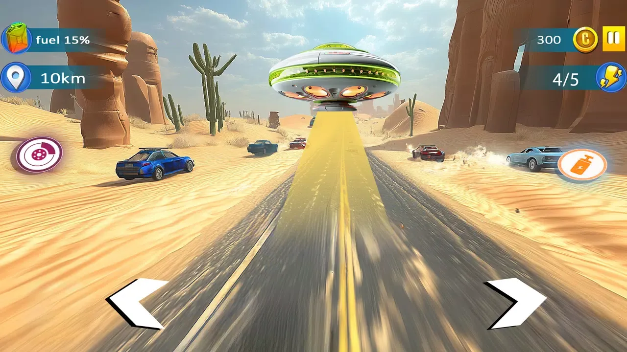 Buggy Car: Beach Racing Games Screenshots