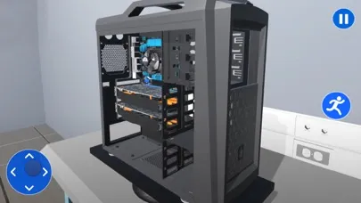 Capturas de tela do Pc & Card Shop Simulator Games