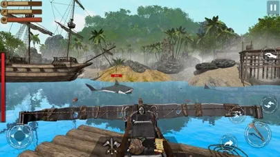 Screenshot di Island Survival Hunting Games