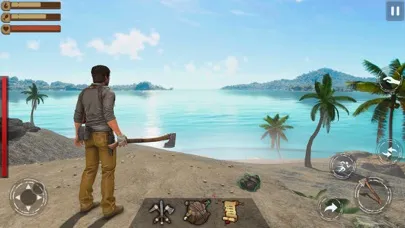Screenshot di Island Survival Hunting Games