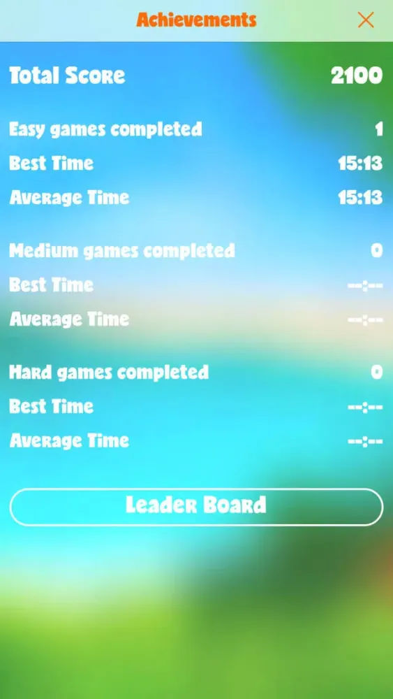 Скриншоты Jungle Sudoku - Puzzle Game