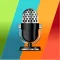 Audio, Voice & Music Recorder