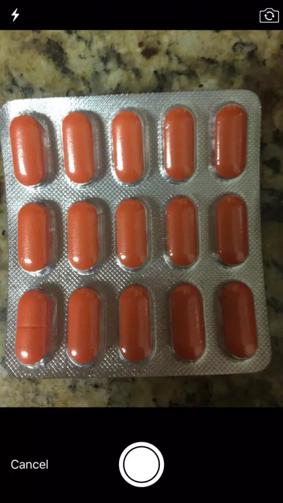 صور Medication list & Reminders