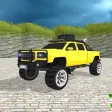 Offroad Jeep Driving Game Offroad Jeep Driving Game