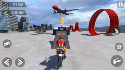 صور Racing Rider: Moto Bike Games