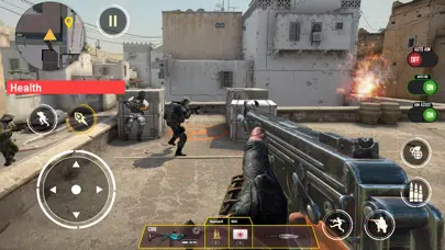 Shooting Games: Gun Games 2024 Screenshots