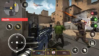 Shooting Games: Gun Games 2024 Screenshots