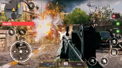 Shooting Games: Gun Games 2024 Screenshots