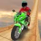 Stunt Bike : Xtreme Motorbikes