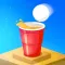 Tricky Beer Pong Challenge