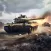 Tanks Blitz PvP Army Tank Game