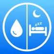 Water & Sleep Minder