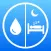 Water & Sleep Minder