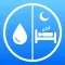 Water & Sleep Minder