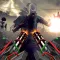 FPS Zombie Target 3D
