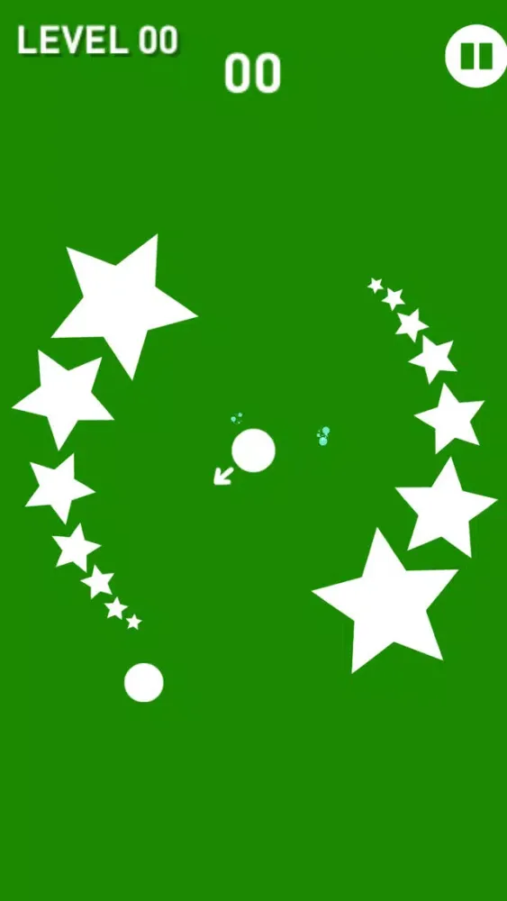 Shoot The Ball Music Game 스크린샷