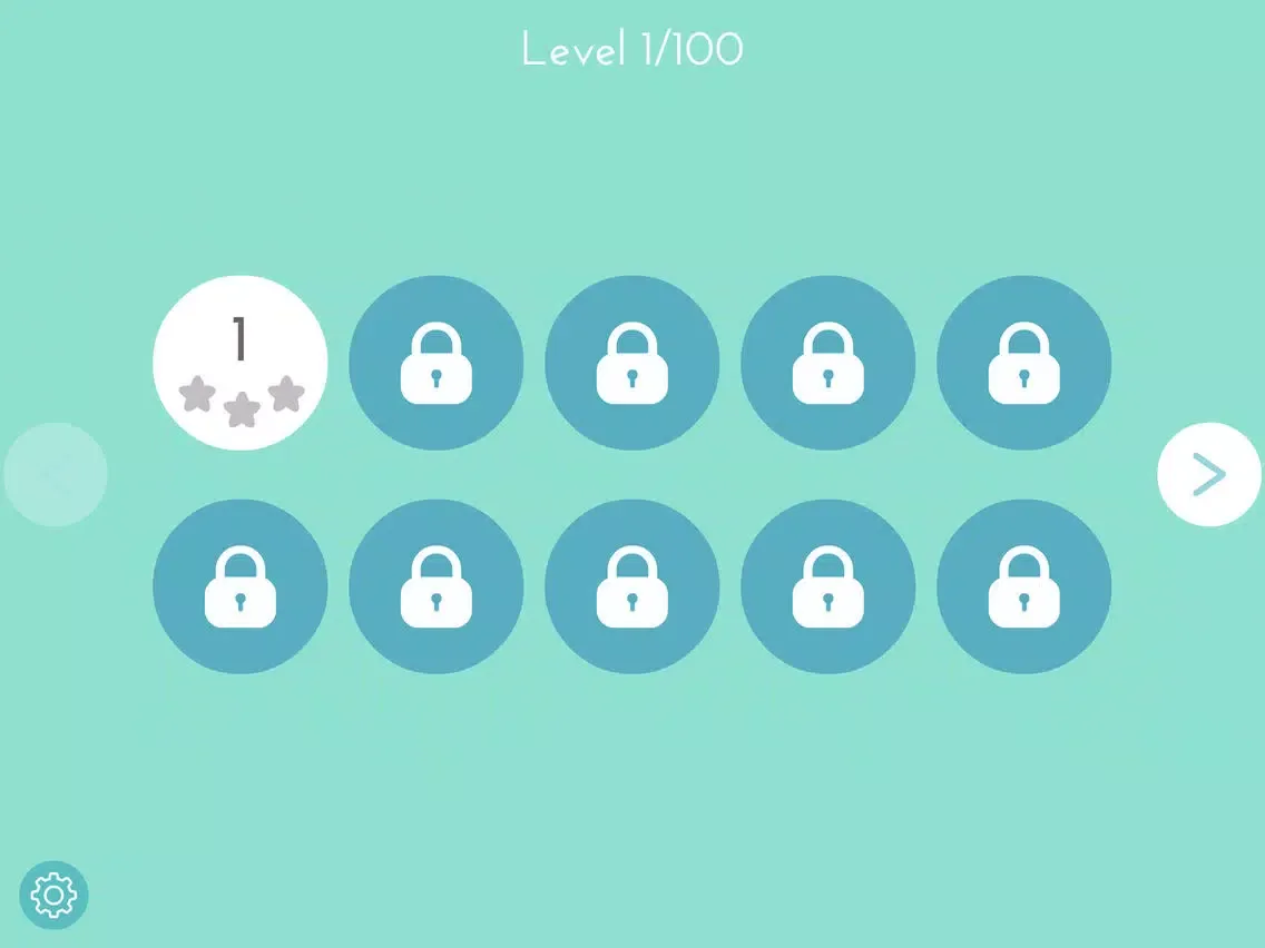 Crush Maze iPad  স্ক্রিনশট