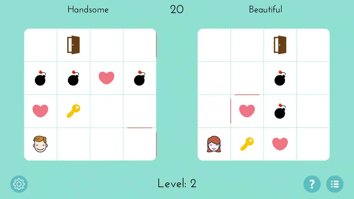 Crush Maze স্ক্রিনশট