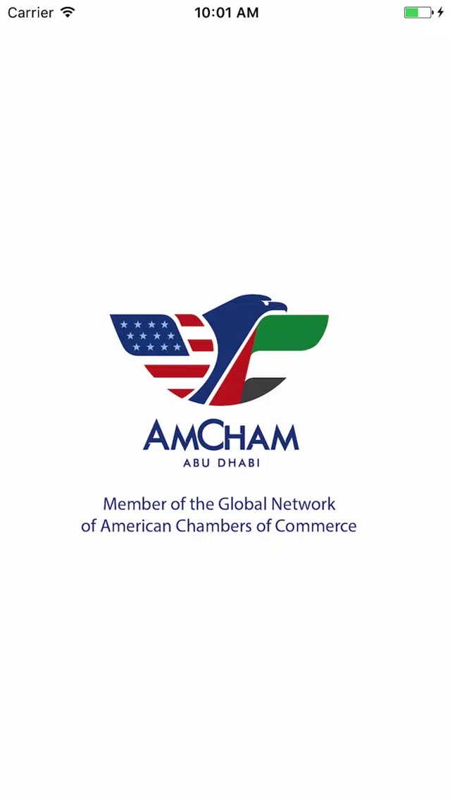 AmCham Abu Dhabi應用截圖