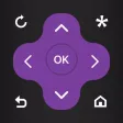Smart Remote for Roku TV