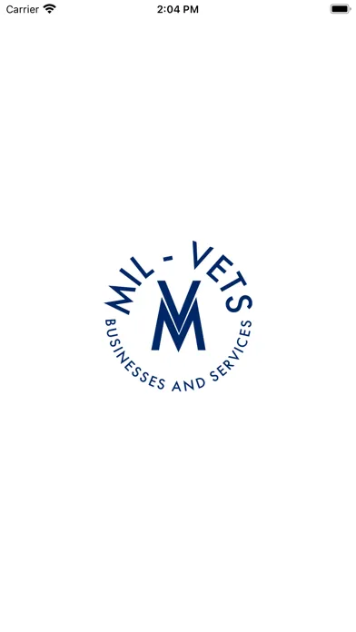 MIL-VETS应用截图
